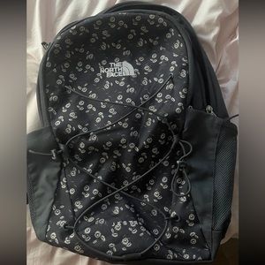 The North Face Floral Print Backpack